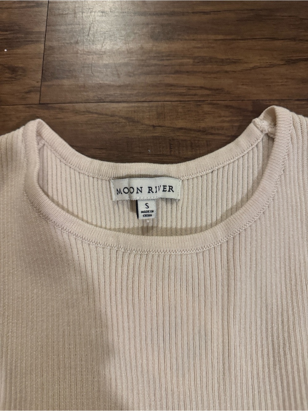 NWOT Tuckernuck dress size small - Picture 2 of 3